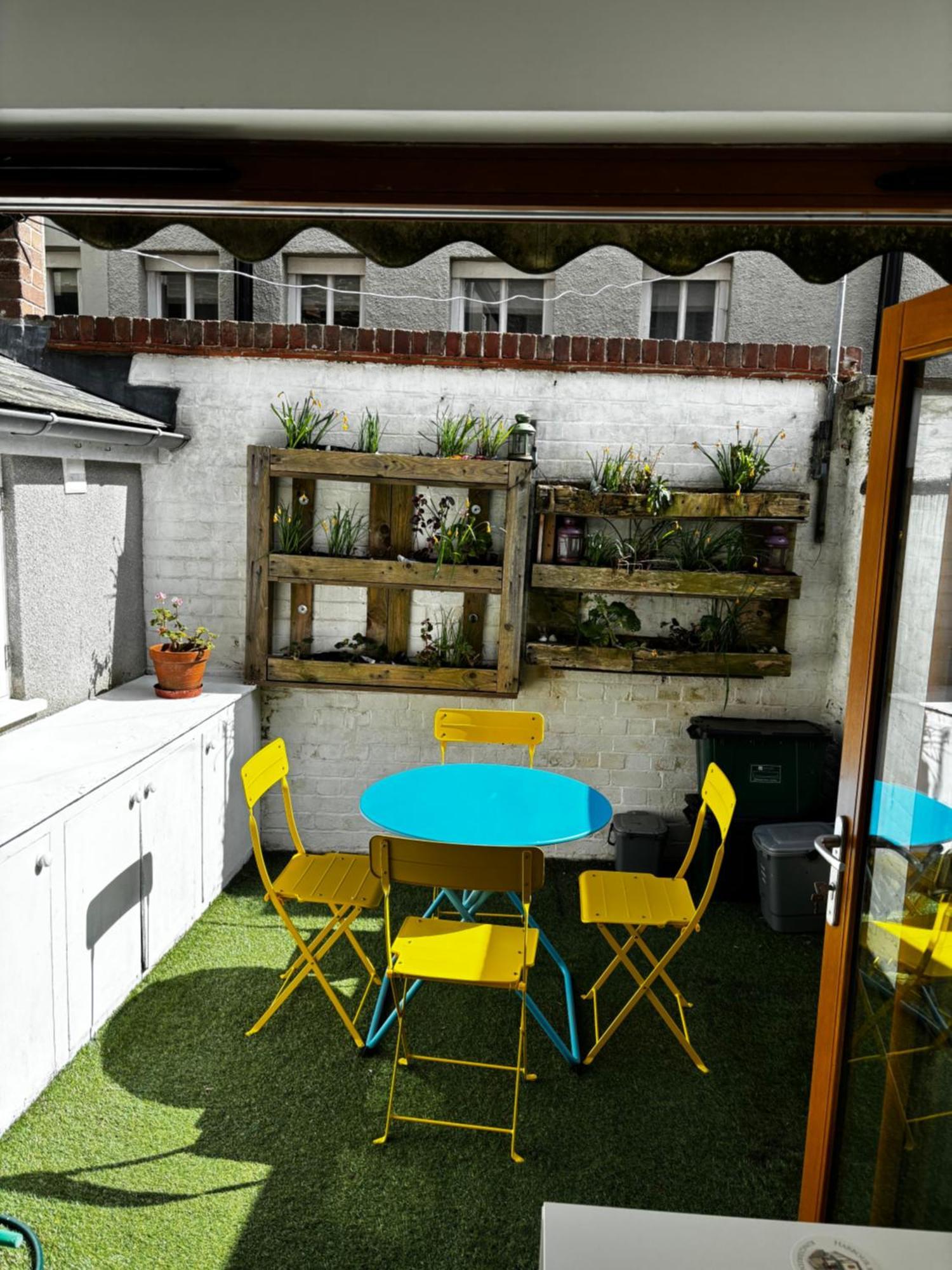 Compact, Central Apartment, Dog Friendly. Kingsbridge  Exterior photo